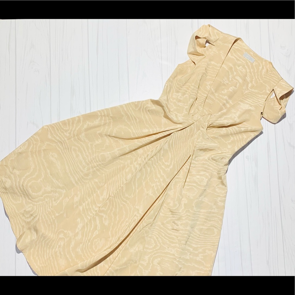 Willow  Fit-and-Flare Dress